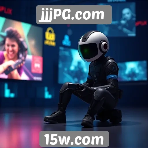 Desenvolvedores destacam inovações em jjjPG.com