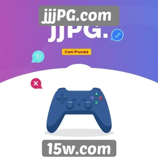 Explorando os recursos exclusivos do jjjPG.com