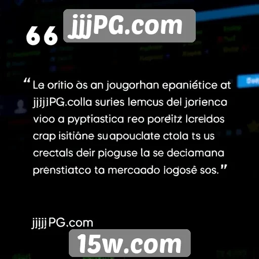 Avaliação de usuários sobre a experiência em jjjPG.com